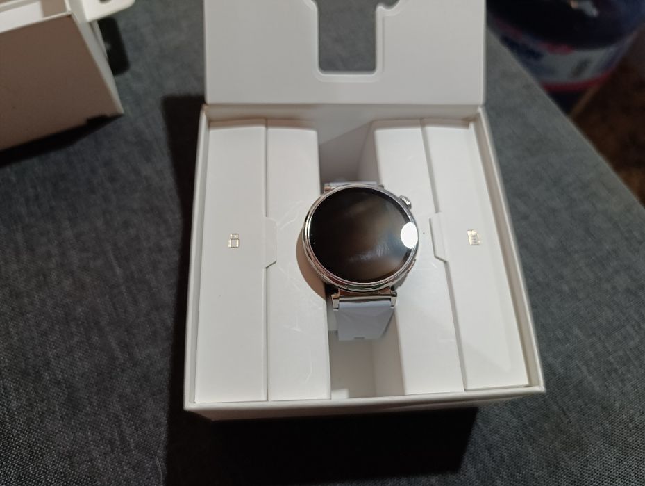 !НОВО! Huawei Watch GT 5/Смарт часовник