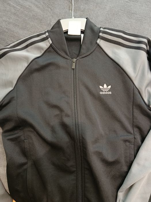 Мъжко горнище Adidas