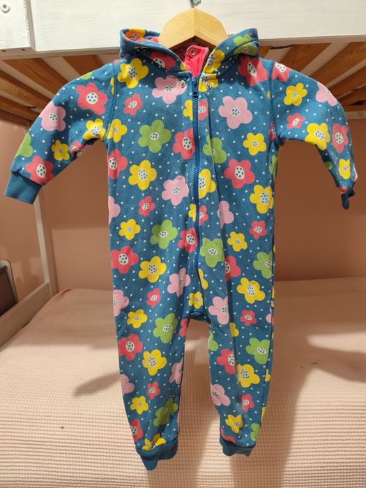 Пролетен есенен гащеризон, Frugi 18/24