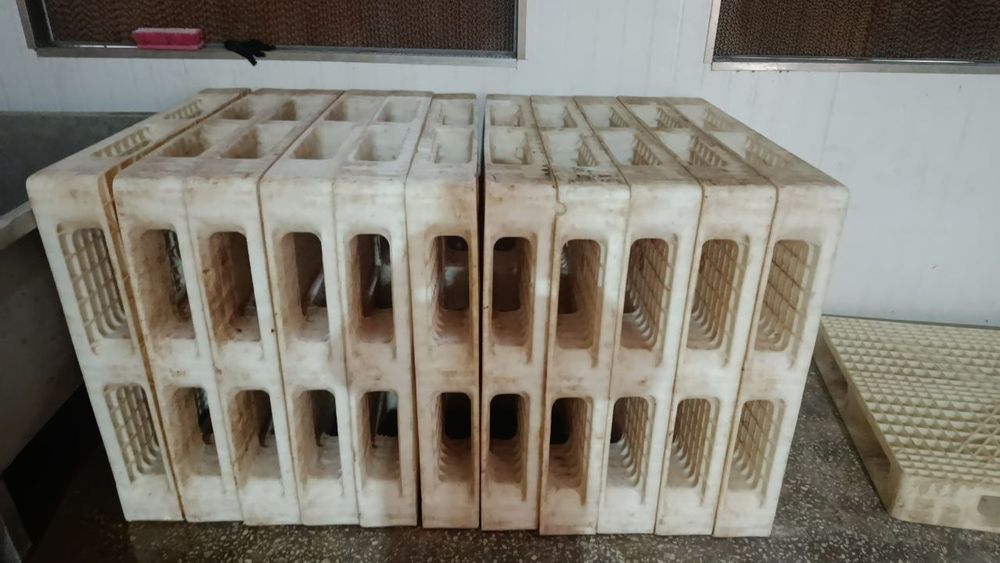 Oboroduvaniy. Sotiladi