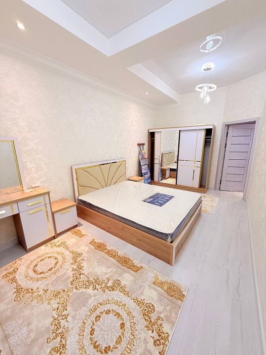 Сдаётся елитная новостройка Юнусабадский район Шохсарой