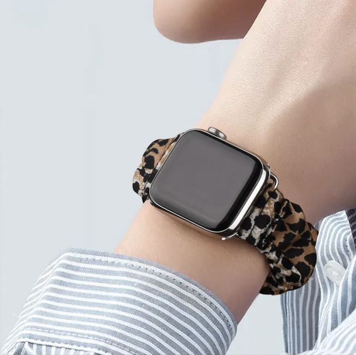 Apple Watch ремешки