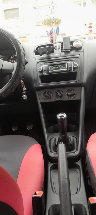 Vand Volkswagen Polo