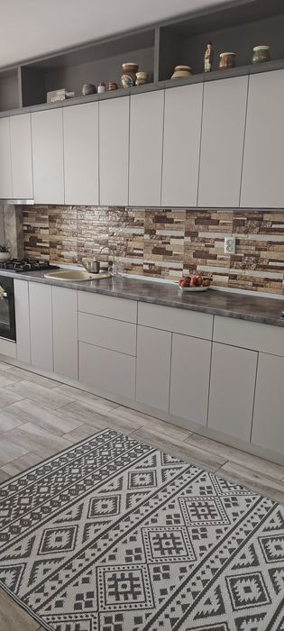 Apartament dancu