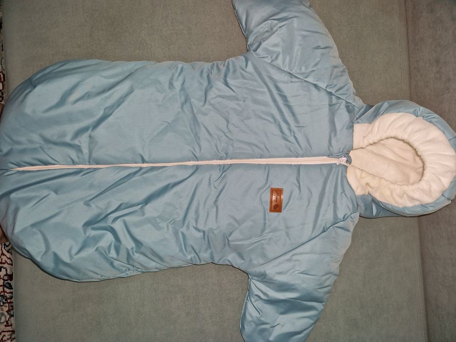 Продам детский конверт