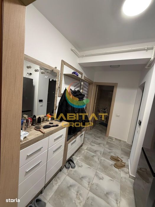 Apartament 2 Camere 61MP 10Min Metrou Aparatorii Patriei