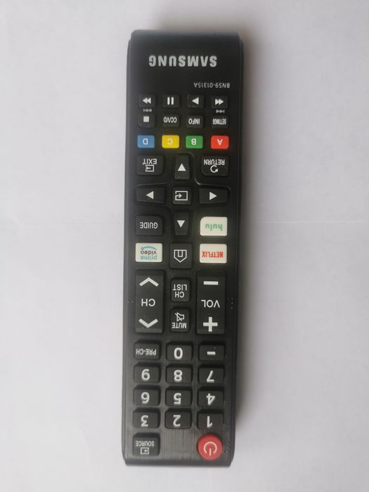 Telecomanda Samsung Smart