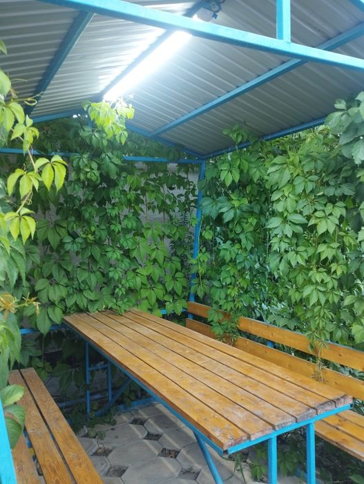 Беседка летняя  продам