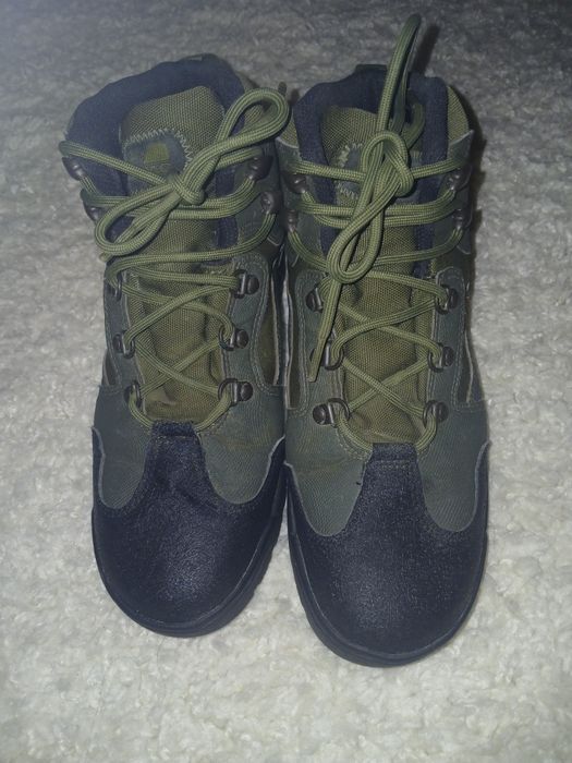 Туристически ловни обувки Solognac 39