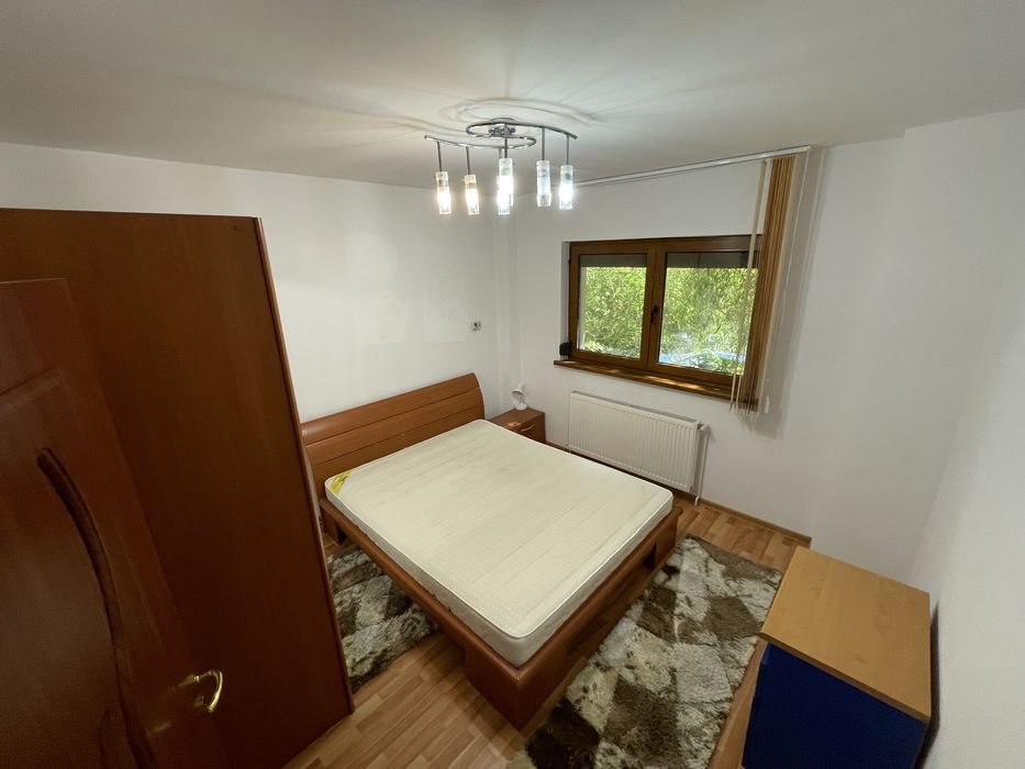 Chirie Tineretului 2 Camere Palatul Copiilor Centrala Proprietar