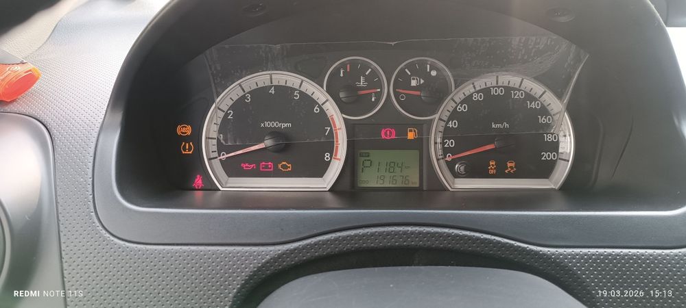 Nexia 3 Avtomat 2019