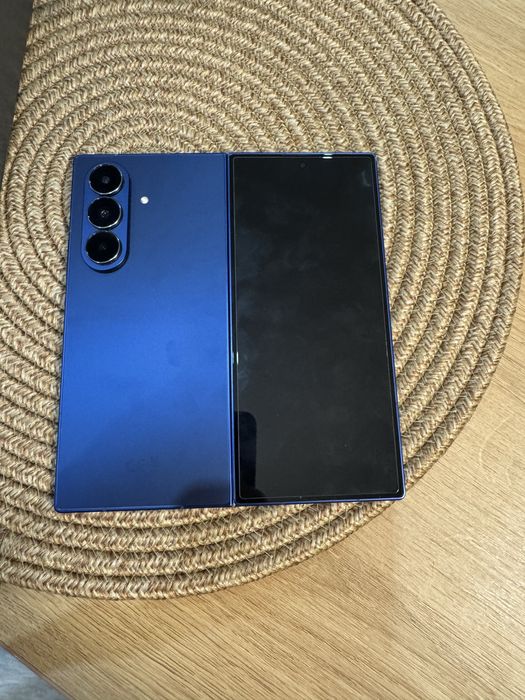 Samsung Galaxy Z Fold7 256 Gb