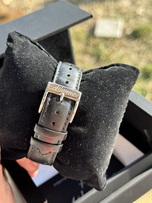 Ceas Atlantic Sealine Colection