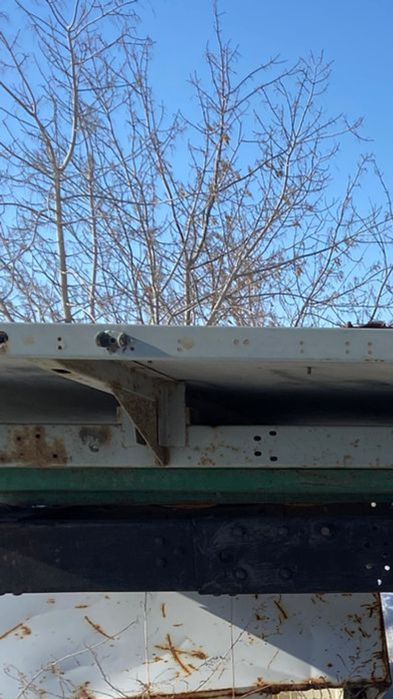 Продам кузов 4.20 некст