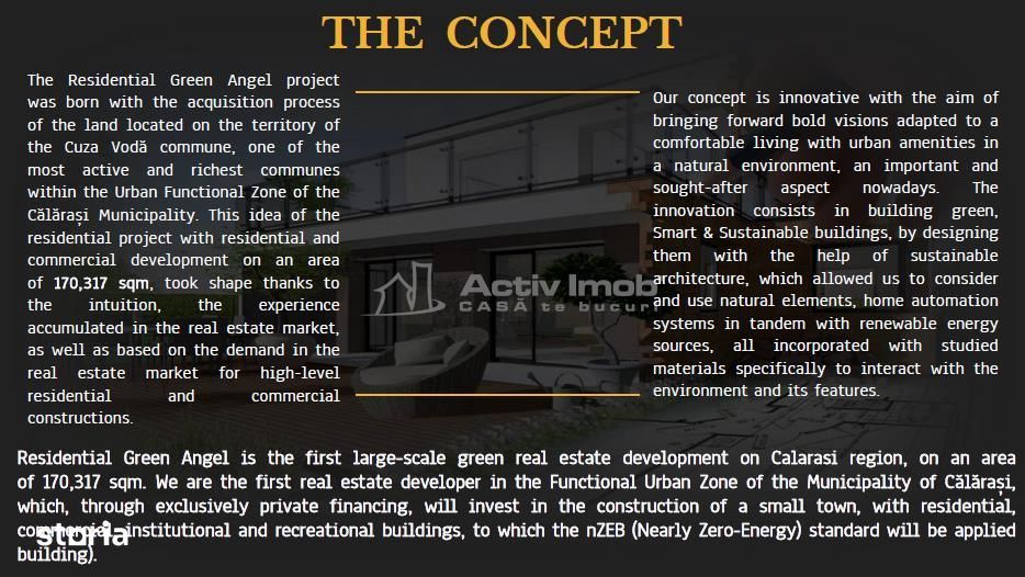 Vanzare Teren Judetul Calarasi- Cuza Voda