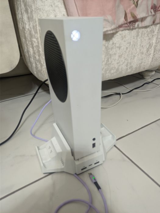 Обмен на xbox series x