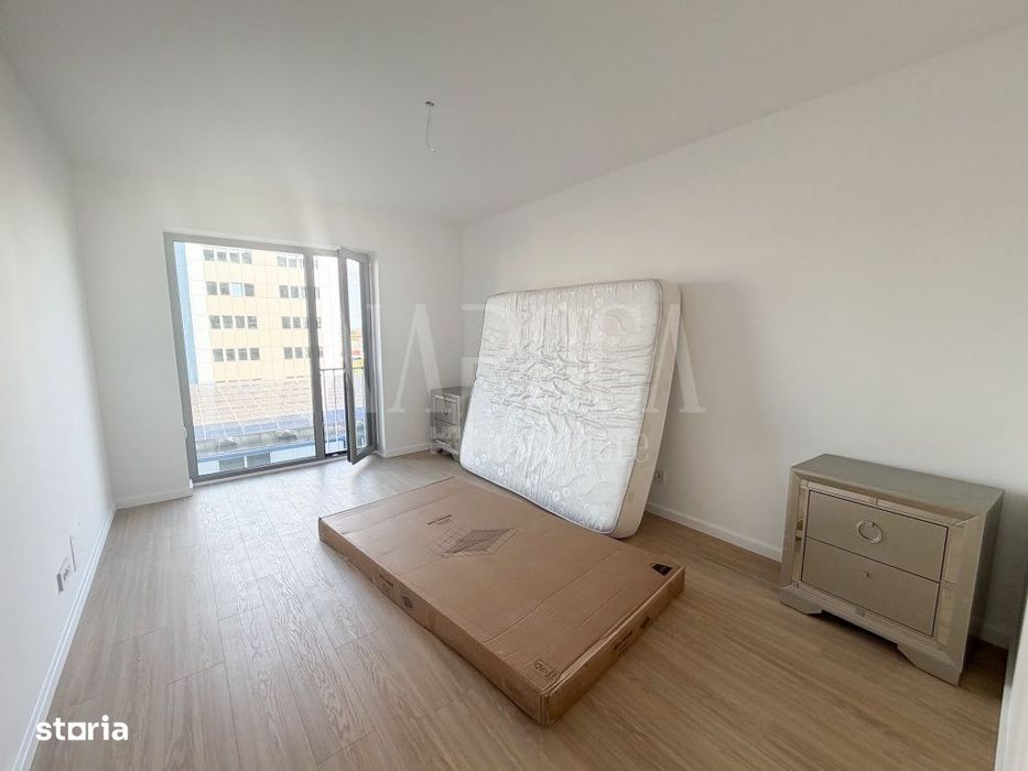 Apartament 2 camere de vanzare in Gara, Cluj Napoca