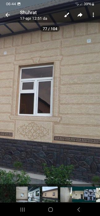 Travertin atachento xizmati