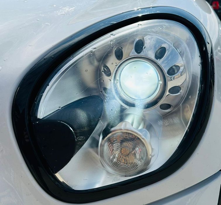 Mini Cooper Countryman 1.6Diesel E5 4x4 2010 Rate Avans 0 cu Buletinul