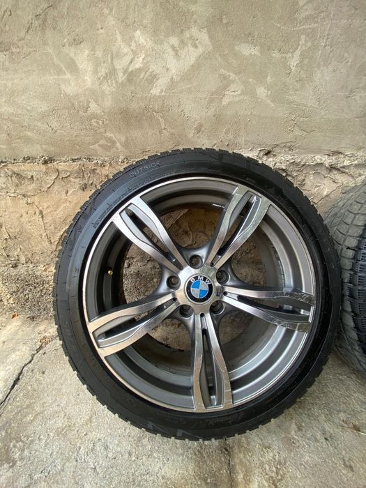 Диски комплект сатылады R18