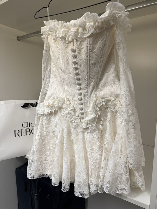 Cliche рокля хс размер