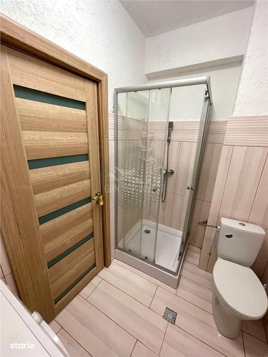 Apartament modern 2 camere terasa si parcare Doamna Stanca