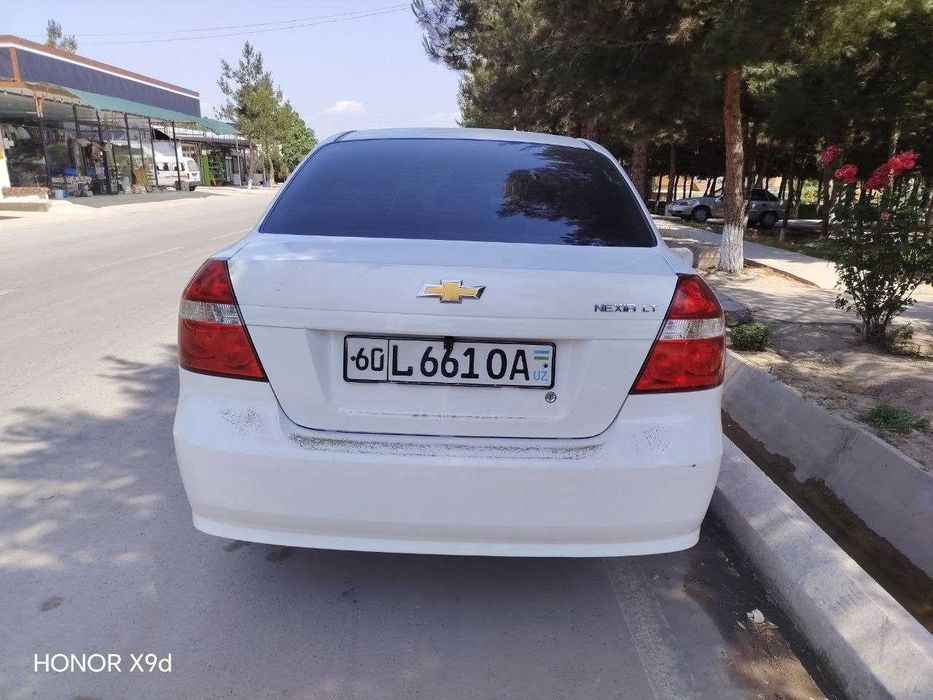 Nexia 3 2019 yil