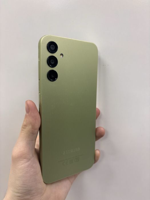 Смартфон Samsung Galaxy A14 (Костанай 1014, лот 958975)
