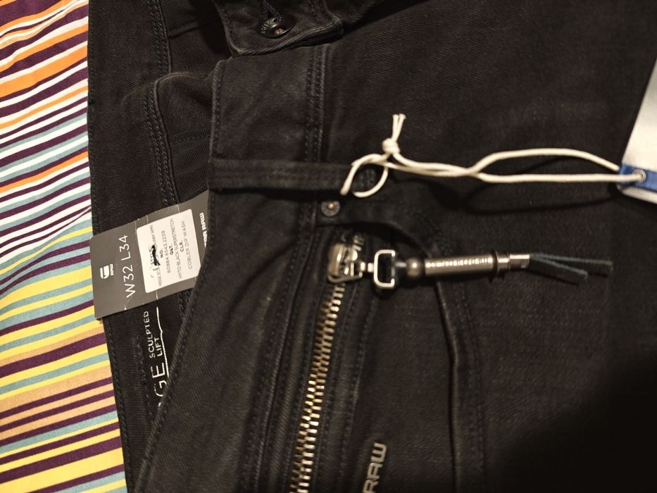 Дамски дънки G-star