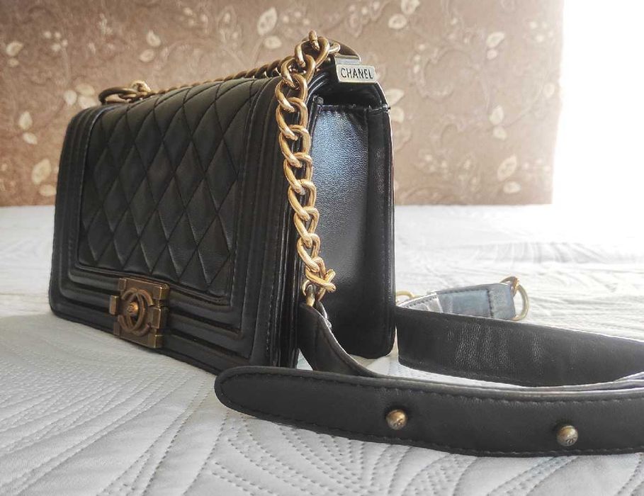 Женская сумка через плечо