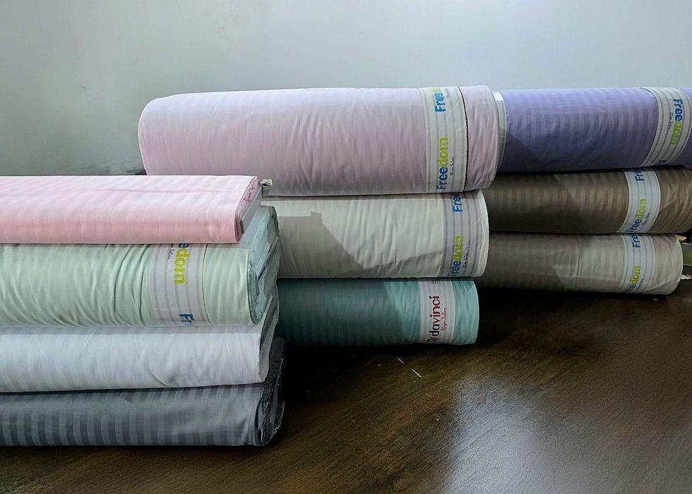 Страип сатин Турция