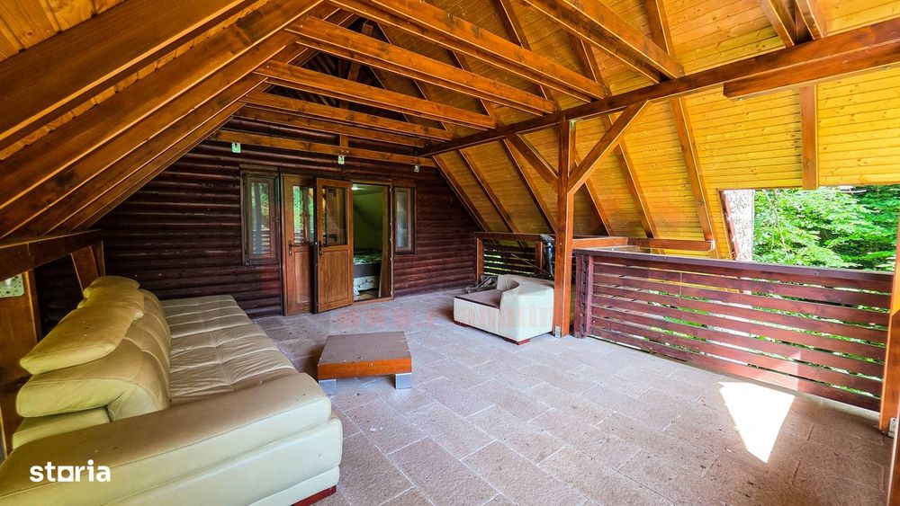 Proprietate Deosebita | Teren 3000 MP | Avrig | Acces Padure |VIDEO