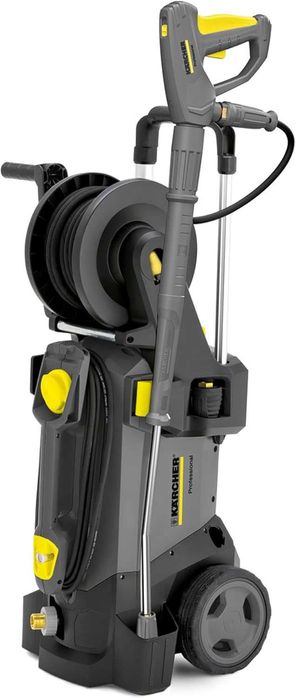 Професионална водоструйка Karcher HD 6/13 CX Plus, Произведена в Германия, НОВО