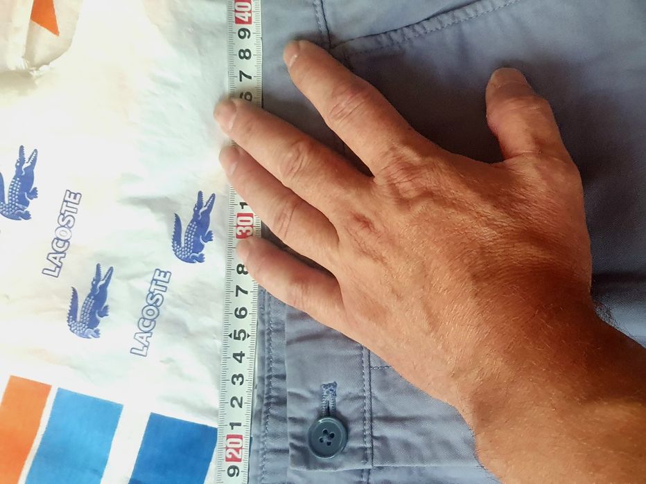 Оригинальные шорты 100%  х/б новые