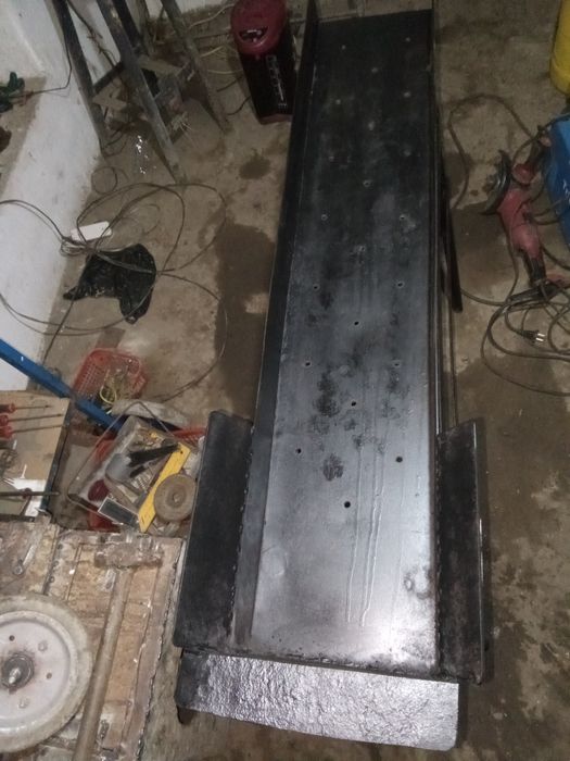 Shashlik koʻra sotiladi