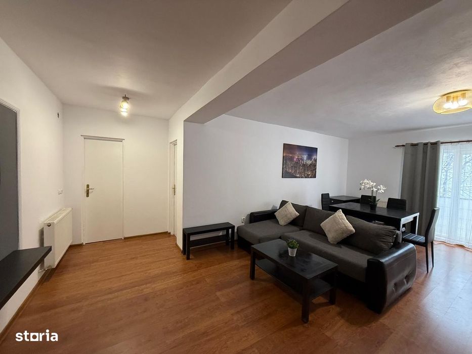 ÎNCHIRIEZ apartament 2 camere decomandat – Zona Ștrand