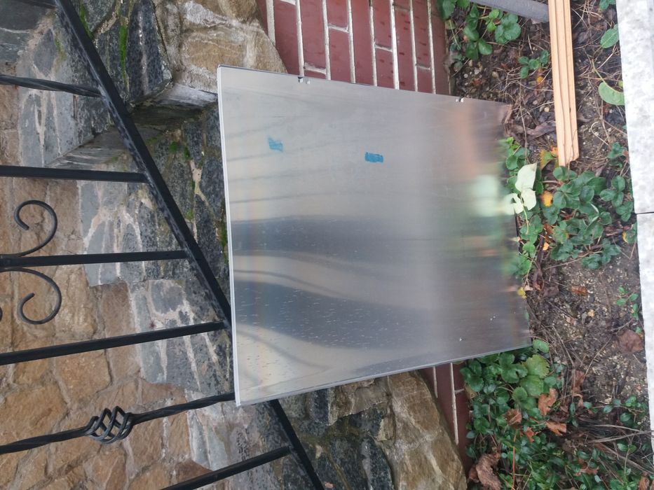 ПРОМОЦИЯ Алуминиеви ламарини (плаки) за пчелни кошери или друго