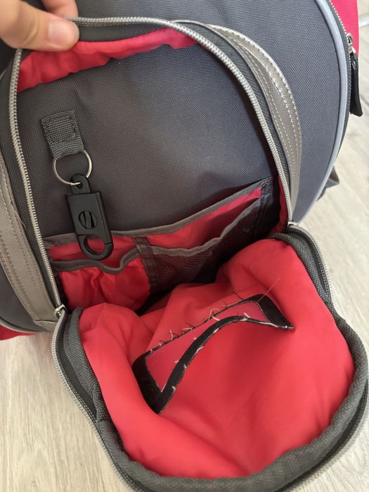 Рюкзак ECCO Backpack