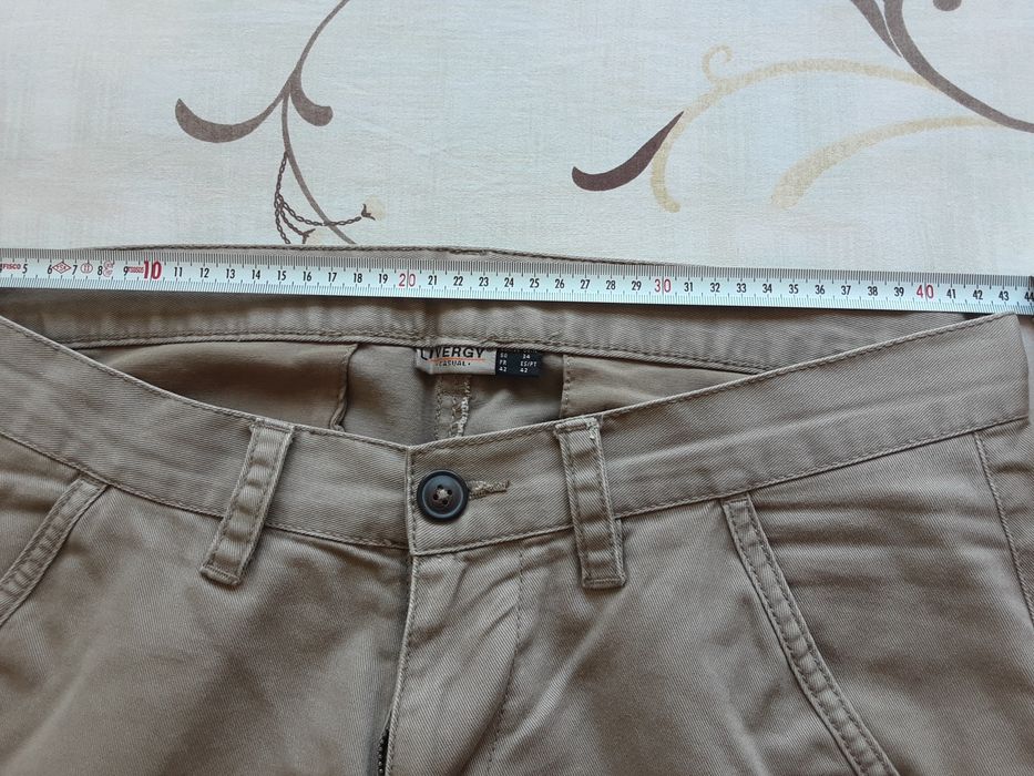 Мъжки панталони и дънки