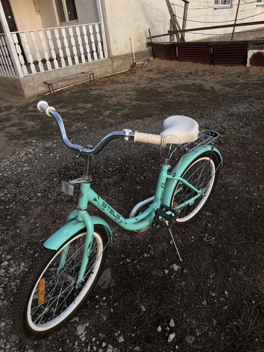 Stels 200 велосипед