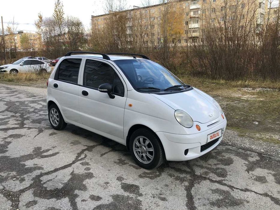 Matiz mx срочно в аренду