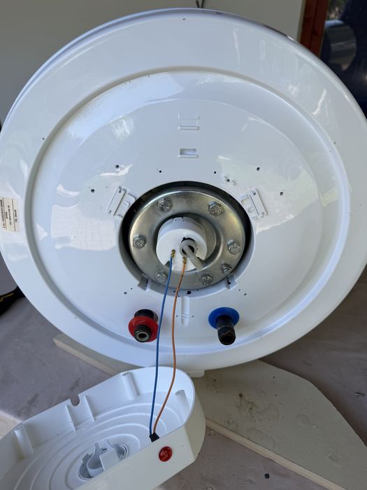 Vand boiler electric 50 litri