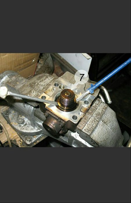 ремонт   GDI. NEO-DI. D4.