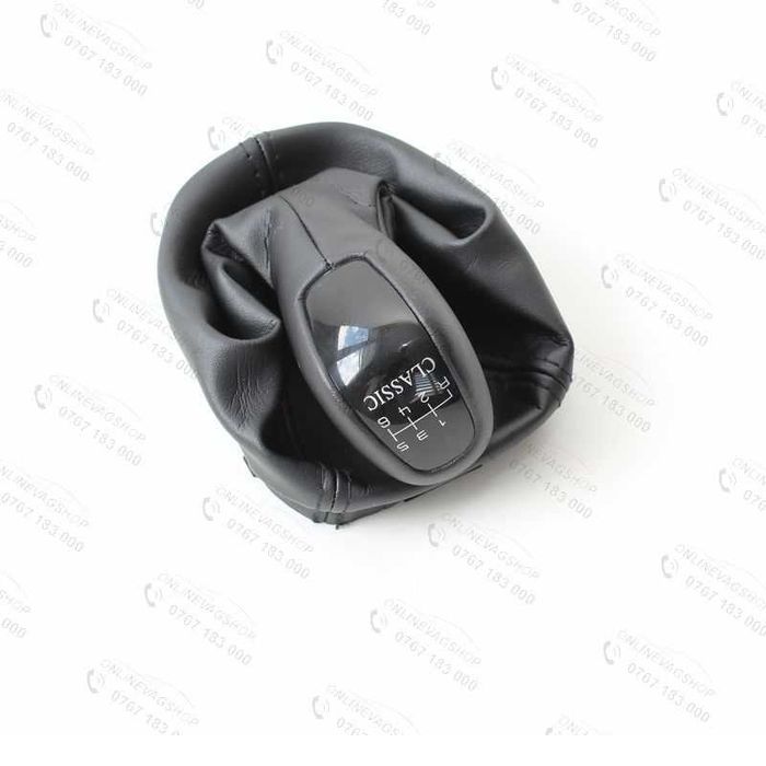 Manson + nuca schimbator 6 viteze Mercedes C-class W203