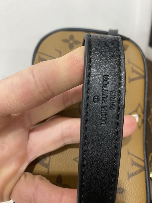 Geanta Louis Vuitton