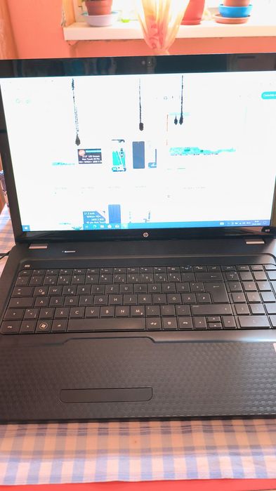 Vând două Laptopuri