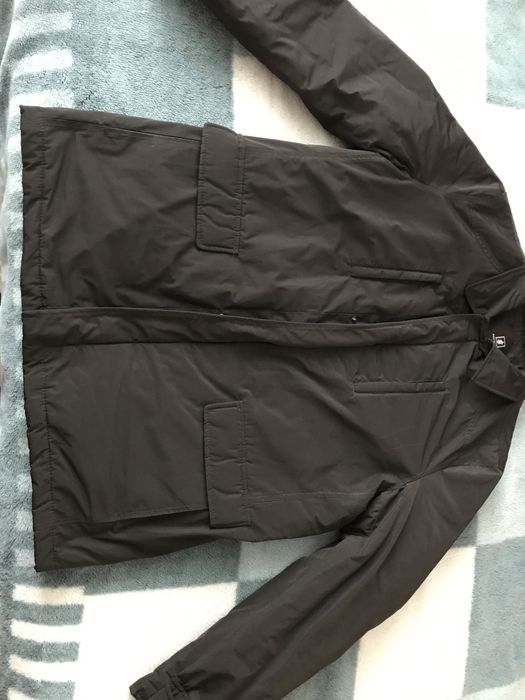 Куртка мужская