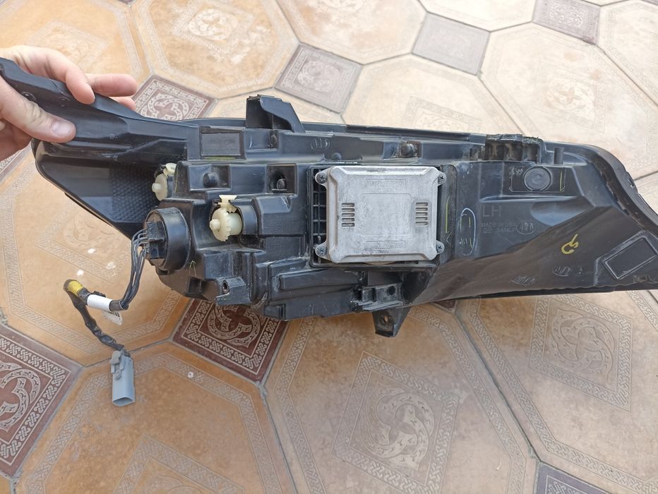 Малибу Фара Американка левая б.у