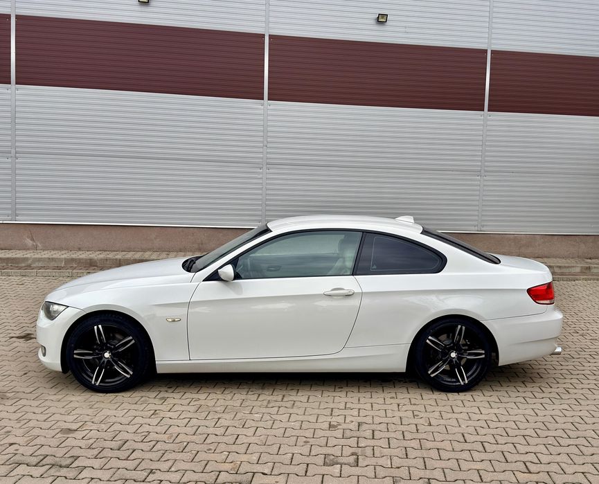 Vand BMW e92 320dA