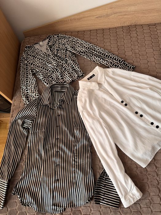 Продавам женски дрехи